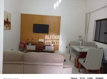 Casa · 120m² · 3 Quartos · 3 Vagas · Casa à venda 3 quartos no Bairro TUPÃ