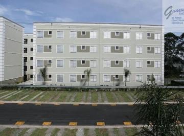Apartamento · 46m² · 2 Quartos · 1 Vaga · Apartamento a venda