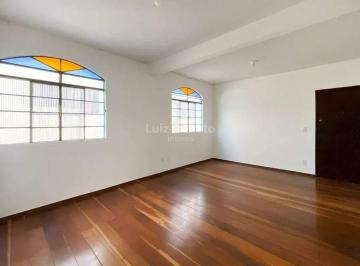 Apartamento · 90m² · 3 Quartos · 1 Vaga · Apartamento à venda no bairro Cidade Nova