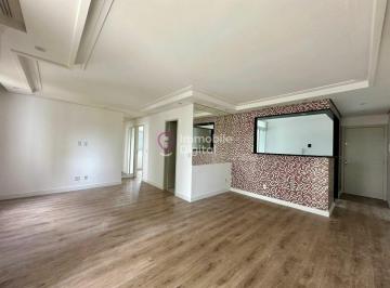 Apartamento · 75m² · 3 Quartos · 2 Vagas · Apartamento à venda, todo reformado no Refugio Marajoara. 75mt2, suíte, varanda com churrasqueira