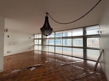 Apartamento · 157m² · 3 Quartos · 1 Vaga · Morar no Copan é viver dentro de um ícone de São Paulo
