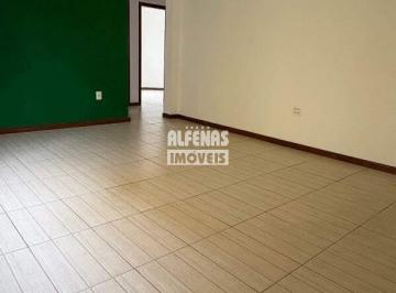 Apartamento · 91m² · 3 Quartos · 1 Vaga · Área privativa à venda 3 quartos no Bairro ALVORADA