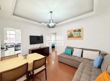 Apartamento · 124m² · 3 Quartos · 1 Vaga · Cobertura à venda 3 quartos no Bairro Eldorado