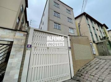 Apartamento · 90m² · 3 Quartos · 1 Vaga · Excelente Apartamento 3 Quartos 1 suite, 1 vaga sob pilotis. – Bairro Serrano | 90m²