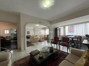 Apartamento · 300m² · 4 Quartos · 2 Vagas · Apartamento à venda no bairro Savassi