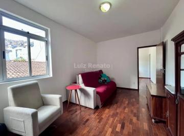Apartamento · 115m² · 3 Quartos · 1 Vaga · Apartamento à venda no bairro Santo Antônio
