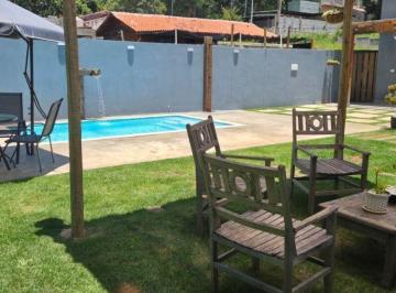 Casa · 200m² · 3 Quartos · 3 Vagas · CASA À VENDA  RESERVA DE ITAPETINGA