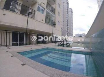 Apartamento · 60m² · 3 Quartos · 1 Vaga · Apartamento Novo a venda no Bairro Campestre em Santo André.
