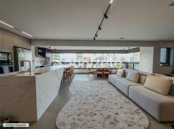 Apartamento · 178m² · 4 Quartos · 3 Vagas · Apartamento a venda bairro Jardim com 4 dormitórios à venda, 178 m² - Jardim - Santo André/SP