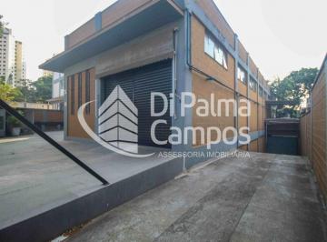 Comercial · 1407m² · 10 Vagas · Prédio comercial para alugar de 1.407m² no bairro do Sacomã/Vila Vermelha