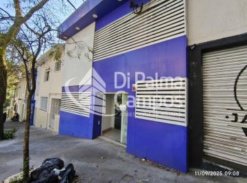 Comercial · 250m² · Casa comercial de 250m² com salas distribuídas para alugar no bairro Vila Mariana