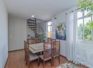 Apartamento · 190m² · 3 Quartos · 2 Vagas · Cobertura à venda no bairro Ipiranga