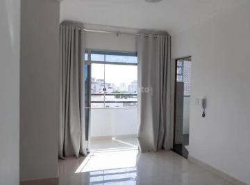 Apartamento · 55m² · 2 Quartos · 1 Vaga ·  Apartamento à venda no bairro Grajaú