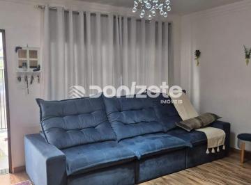 Casa · 115m² · 2 Quartos · 2 Vagas · Sobrado à venda em Rudge Ramos, São Bernardo do Campo (2 dormitórios)