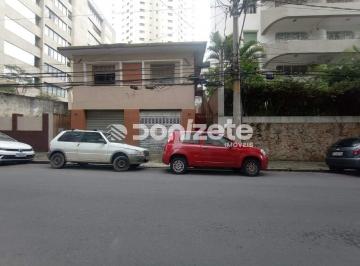 Terreno · 350m² · Terreno residencial à venda em Vila Bastos, Santo André (350 m²)