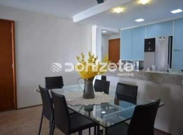 Apartamento · 102m² · 3 Quartos · 2 Vagas · Apartamento à venda no Bairro Jardim em Santo André