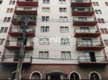 Apartamento · 173m² · 3 Quartos · 2 Vagas · Apartamento à venda com 173 m² de 3 dormitórios - Centro - Santo André/SP