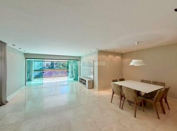 Apartamento · 192m² · 4 Quartos · 4 Vagas · Apartamento à venda no bairro Carmo
