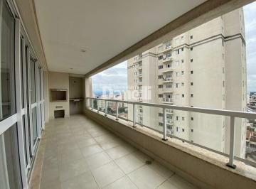 Apartamento · 130m² · 2 Quartos · 2 Vagas · Apartamento para aluguel, 2 quartos, 2 suítes, 2 vagas, Jardim das Nações - Taubaté/SP