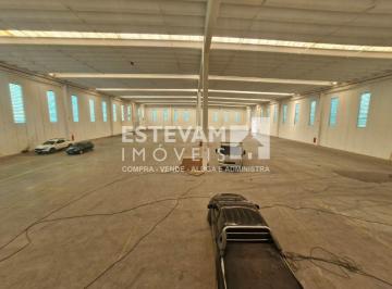 Comercial · 4994m² · 30 Vagas · Galpão, Jardim Cláudio - Cotia