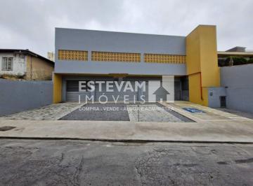 Comercial · 536m² · 6 Vagas · Prédio, Jardim Maria Rosa - Taboão da Serra