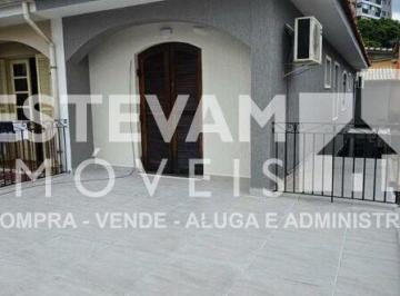 Casa · 134m² · 3 Quartos · 2 Vagas · Sobrado, Ferreira - São Paulo