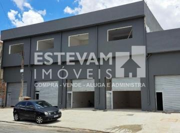 Comercial · 50m² · Ótimo Salão para locação
