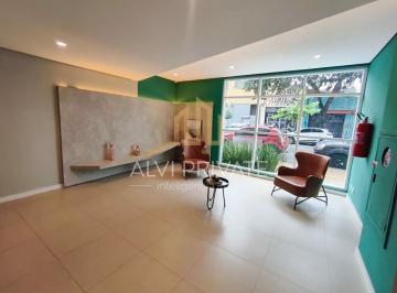 Apartamento · 36m² · 2 Quartos · Apartamento 2 quartos Vila Romana