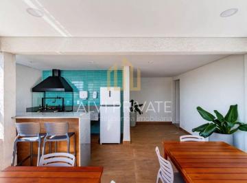 Apartamento · 36m² · 2 Quartos · Apartamento à Venda na Vila Romana | 35 m² | 2 Dormitórios | Próximo à Estação Lapa