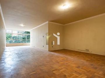 Apartamento · 186m² · 3 Quartos · 1 Vaga · Apartamento a venda na rua Artur Ramos para reformar!