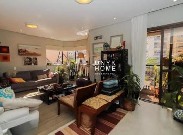 Apartamento · 186m² · 3 Quartos · 3 Vagas · Apartamento à venda próximo ao Bourbon