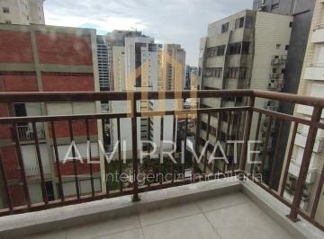 Apartamento · 40m² · 2 Quartos · Apartamento com 40m², 2 quartos