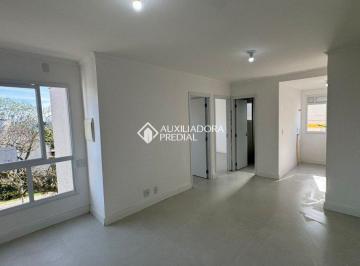Apartamento · 44m² · 2 Quartos · 1 Vaga · Apartamento 2 quartos no bairro Agronomia.