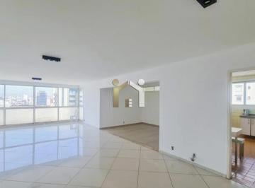 Apartamento · 169m² · 3 Quartos · 2 Vagas · Apartamento com no Jardim américa 169m², 3 dormitórios sendo 1 suíte e 2 vagas.