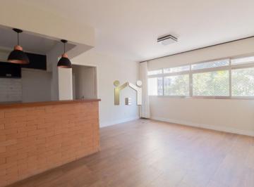 Apartamento · 89m² · 3 Quartos · 1 Vaga · Apartamento para venda em Moema com 89 m², 3 dormitórios sendo 1 suíte e 1 vaga de garage