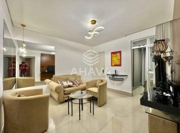 Apartamento · 60m² · 3 Quartos · 1 Vaga · Apartamento com Área Privativa 3 Quartos disponível para locação, totalmente mobiliado, aproximadame