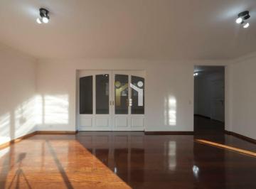Apartamento · 240m² · 3 Quartos · 2 Vagas · Apartamento com 240m² para locação na Jacurici