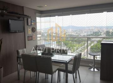 Apartamento · 96m² · 3 Quartos · 2 Vagas · Way Barra apto de 96m² pronto para morar, repleto de armários planejados!!!