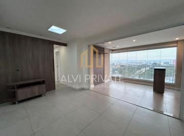 Apartamento · 96m² · 3 Quartos · 2 Vagas · Way Barra apto de 96m² pronto para morar, repleto de armários planejados!!!