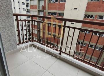 Apartamento · 27m² · 1 Quarto · Apartamento com 27m², 1 quarto