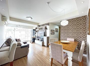 Apartamento · 69m² · 2 Quartos · 1 Vaga · Apartamento 2 quartos no bairro Jardim Lindóia