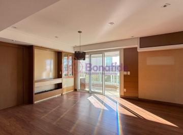 Apartamento · 160m² · 2 Quartos · 3 Vagas · Apartamento para LOCAÇÃO no condomínio ITÁLIA CARLETTI, localizado no bairro Vila Boaventura, em Jun