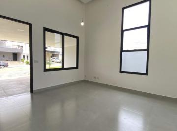 Casa · 184m² · 3 Quartos · 2 Vagas · Casa para VENDA no condomínio VILLAGIO AZZURE, localizado em Itupeva/SP
