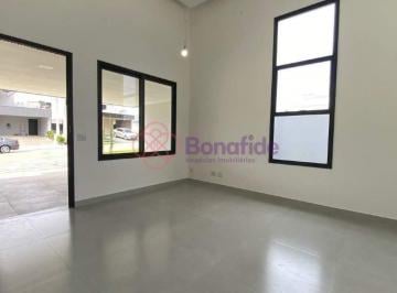 Casa · 184m² · 3 Quartos · 2 Vagas · Casa para VENDA no condomínio VILLAGIO AZZURE, localizado em Itupeva/SP
