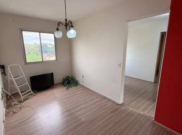 Apartamento · 54m² · 1 Quarto · 1 Vaga · Apartamento a VENDA no Conjunto residencial MORADA DOS IMIGRANTES, bairro JARDIM COLÔNIA em Jundiaí/