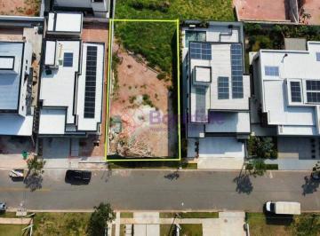 Terreno · 493m² · Terreno para VENDA localizado no condomínio Bosque do Horto, em Jundiaí/SP, com 492,80m².