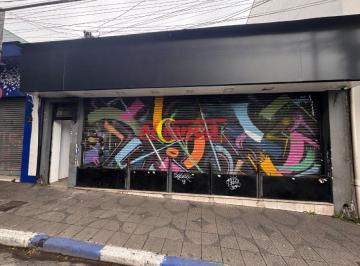 Comercial · 180m² · SALÃO COMERCIAL 180m² PARA LOCAÇÃO NO CENTRO - GUARULHOS/SP - R$ 9.000,00