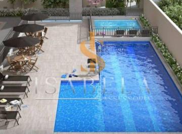 Apartamento · 37m² · 2 Quartos · Apartamento com 2 dormitórios à venda, 37 m² por R$ 199.000,00 - Jardim São Savério - São Paulo/SP