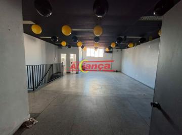Comercial · 170m² · SALÃO COMERCIAL  TÉRREO + SUBSOLO 170m²,  PARA LOCAÇÃO CENTRO