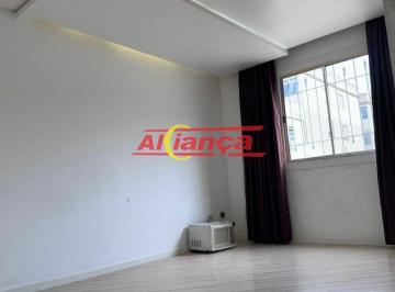 Apartamento · 49m² · 1 Quarto · 1 Vaga · Apartamento com 49m²,1 quarto para locação no Macedo.